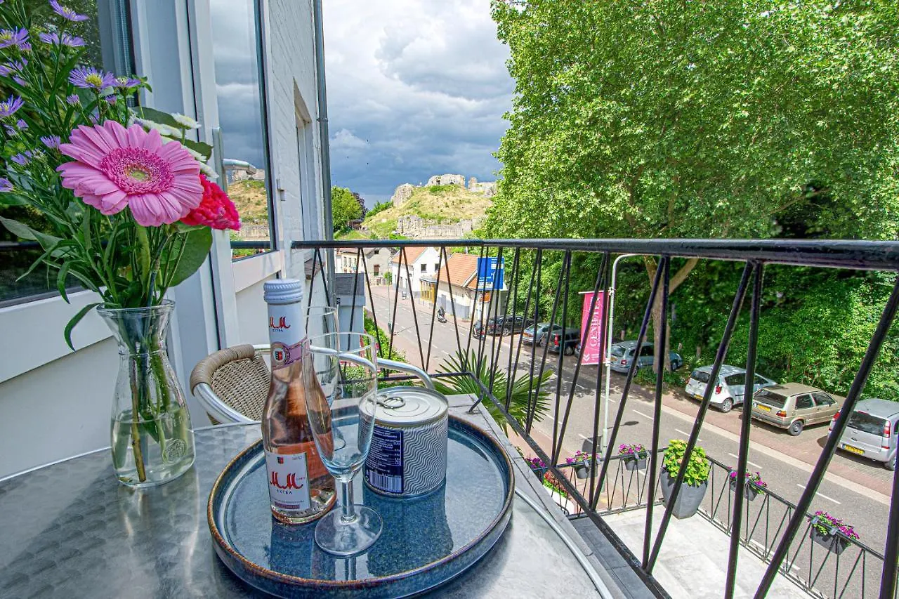 Logement Viphouse Valkenburg Valkenburg aan de Geul