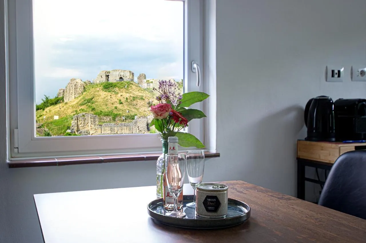 Bed & Breakfast Logement Viphouse Valkenburg Valkenburg aan de Geul