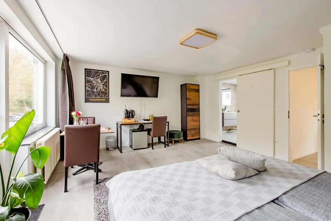 Bed & Breakfast Logement Viphouse Valkenburg Valkenburg aan de Geul Netherlands