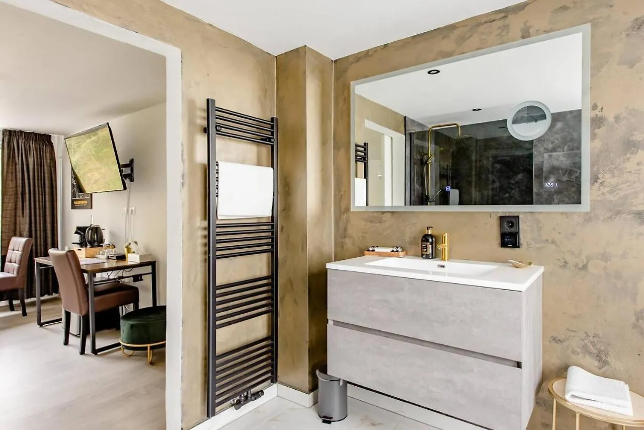 Bed & Breakfast Logement Viphouse Valkenburg Valkenburg aan de Geul