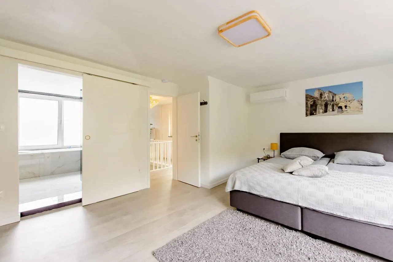 Bed & Breakfast Logement Viphouse Valkenburg Valkenburg aan de Geul Netherlands
