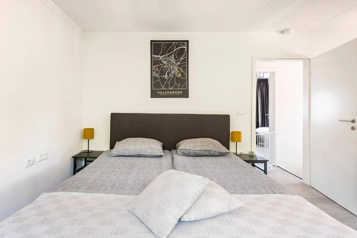 Logement Viphouse Valkenburg Valkenburg aan de Geul 0*,