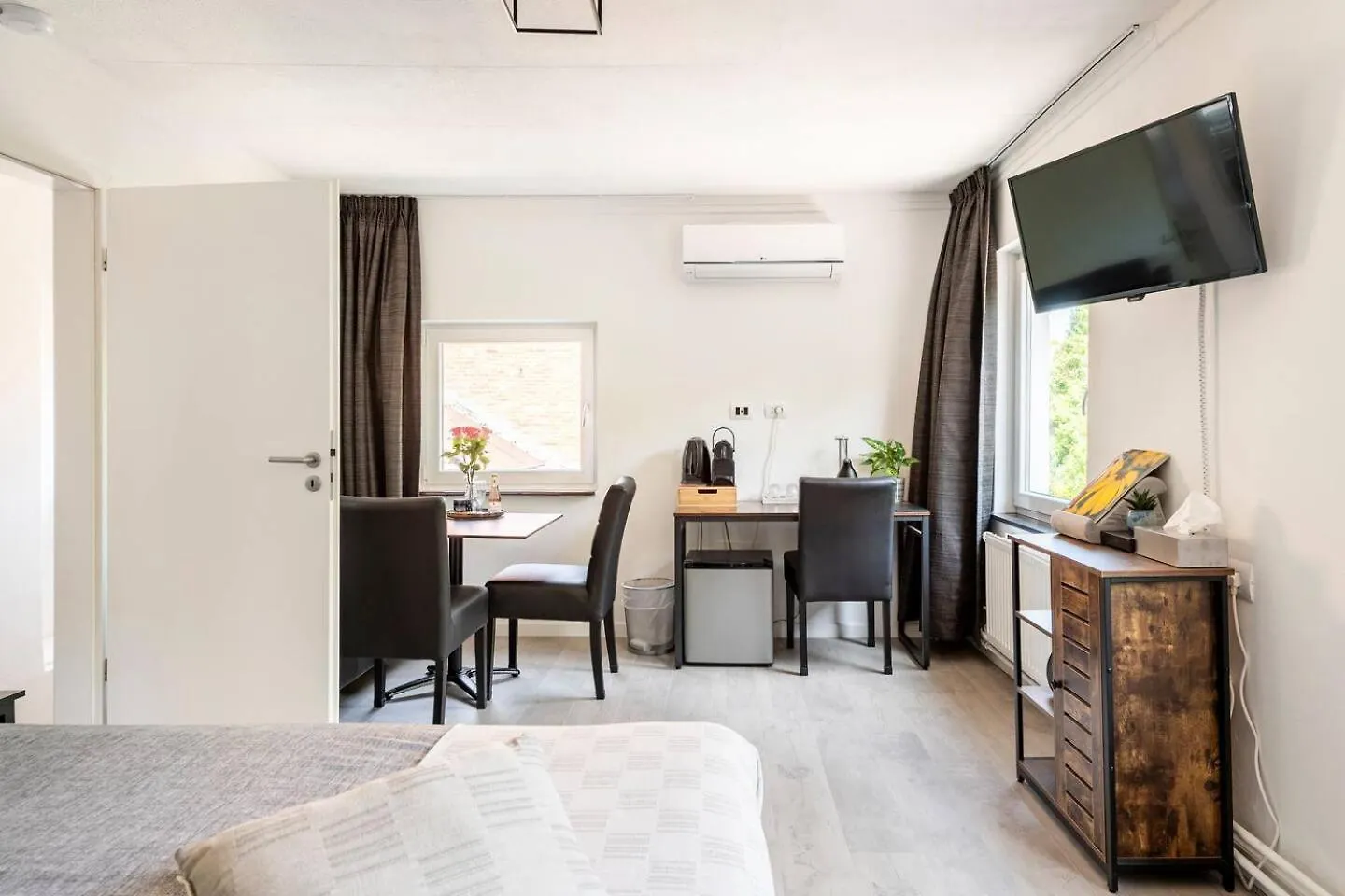 Logement Viphouse Valkenburg Valkenburg aan de Geul Bed & Breakfast