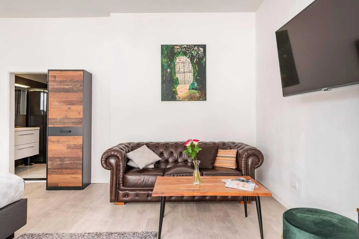 Logement Viphouse Valkenburg Valkenburg aan de Geul Netherlands