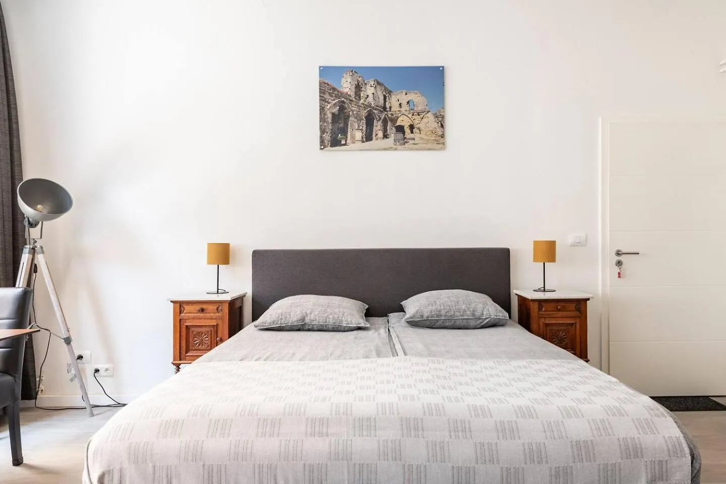 Logement Viphouse Valkenburg Valkenburg aan de Geul 0*,  Netherlands