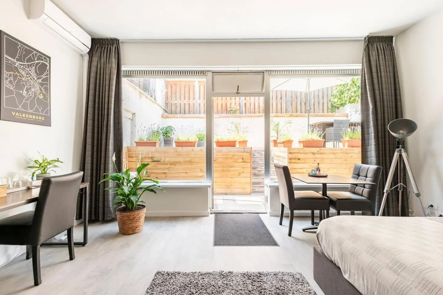 Logement Viphouse Valkenburg Valkenburg aan de Geul