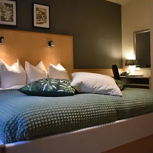 Hotel Atlanta, Valkenburg aan de Geul
