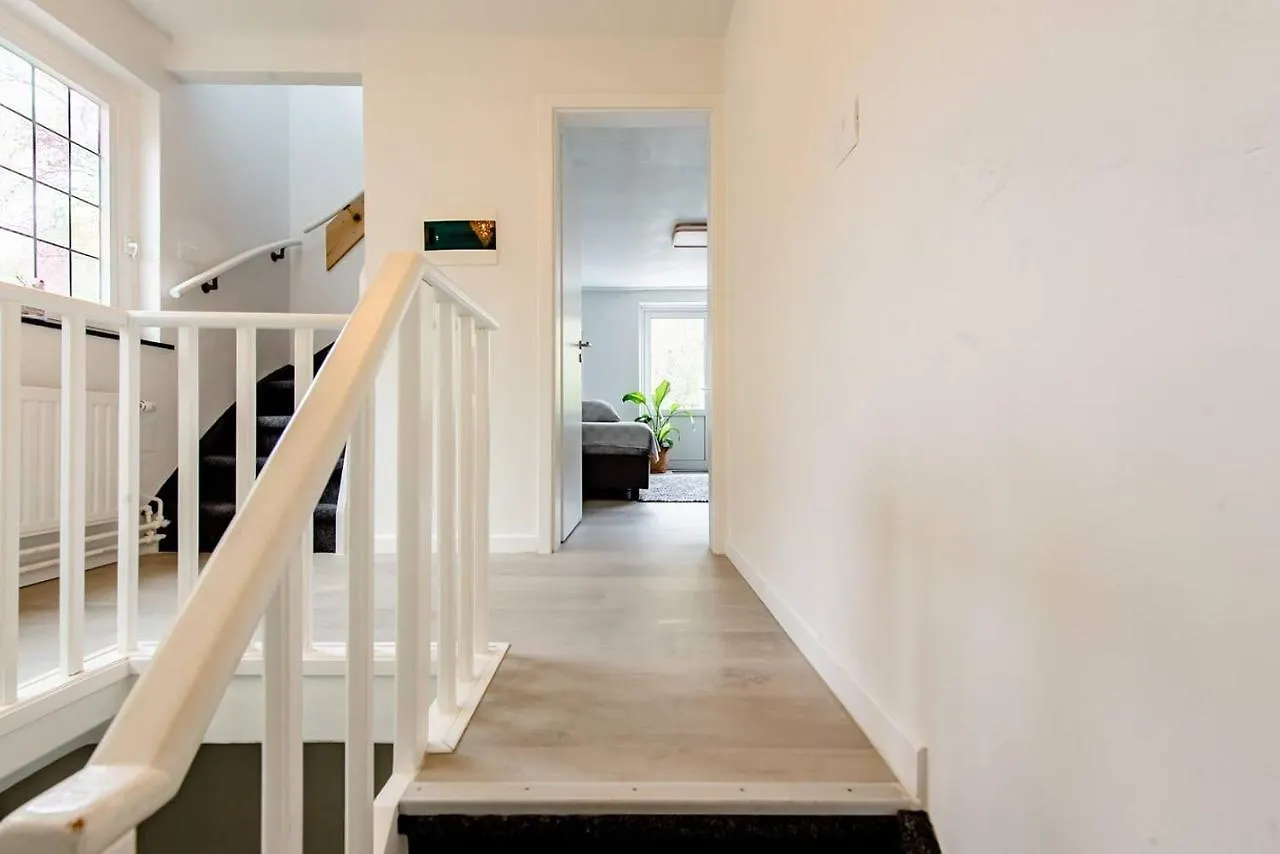 Logement Viphouse Valkenburg Valkenburg aan de Geul