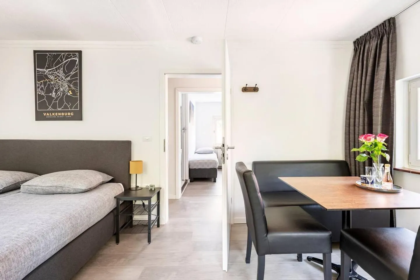Bed & Breakfast Logement Viphouse Valkenburg Valkenburg aan de Geul