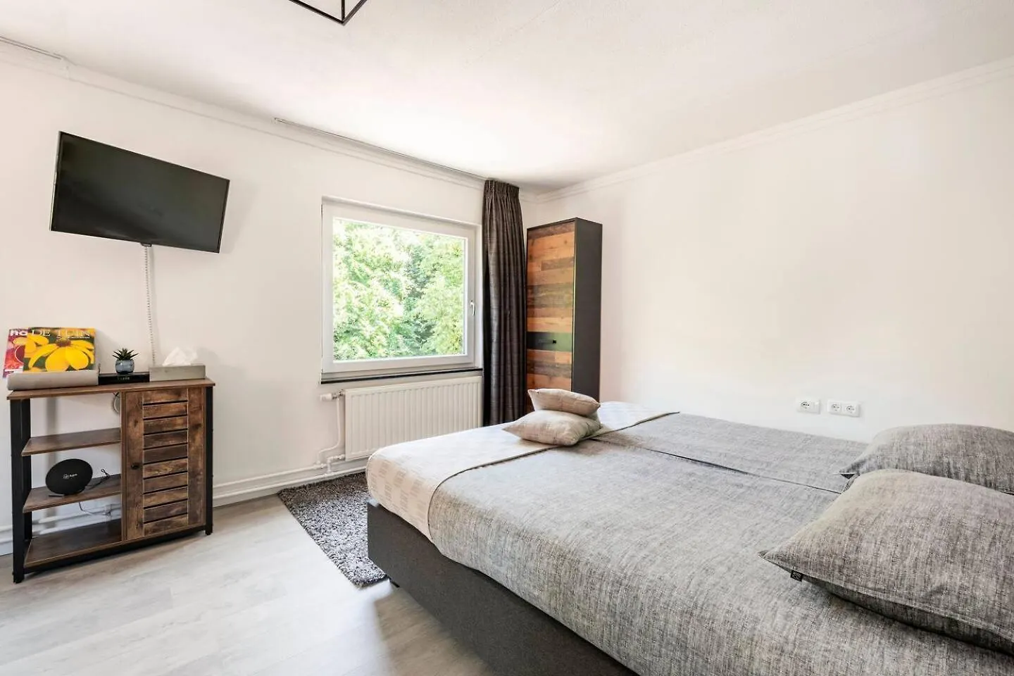 Logement Viphouse Valkenburg Valkenburg aan de Geul Bed & Breakfast
