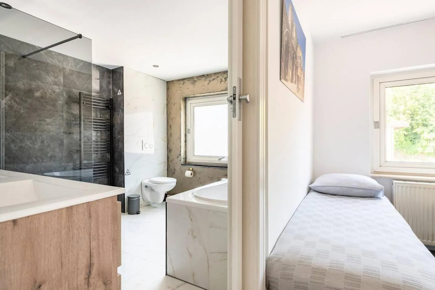 Bed & Breakfast Logement Viphouse Valkenburg Valkenburg aan de Geul